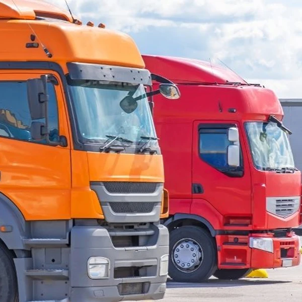 Ankara Çayırlı Nakliye Ambarı